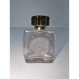 Lalique Pour Homme Le Faune .15 Fl oz Eau de toilette Spray DISCONTINUED No Box